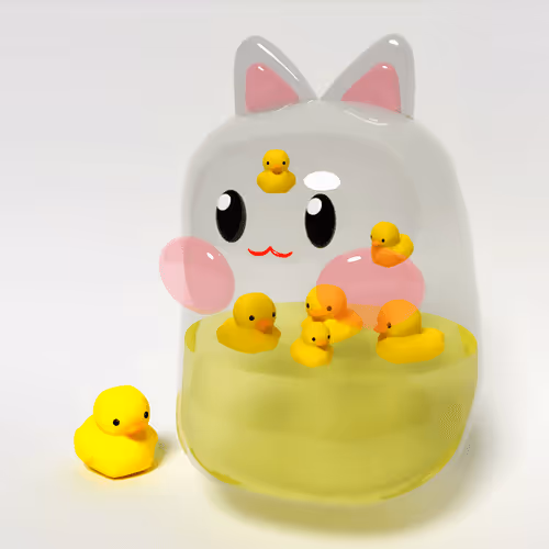 Item #885602094045709919537997757076247294814395866557538966941757091099556446209 Media