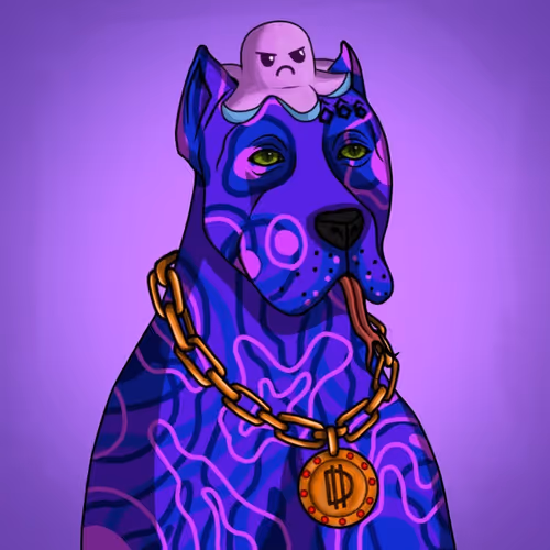 DoGoNFT#909