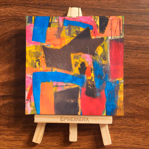 Item #27537864569586519226929942369905651930136691870712465026028409862367737806849 Media