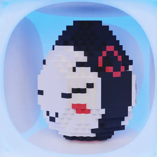 Item #102744206619898979267162889373804916743845524588666591321078395095525904888520 Media