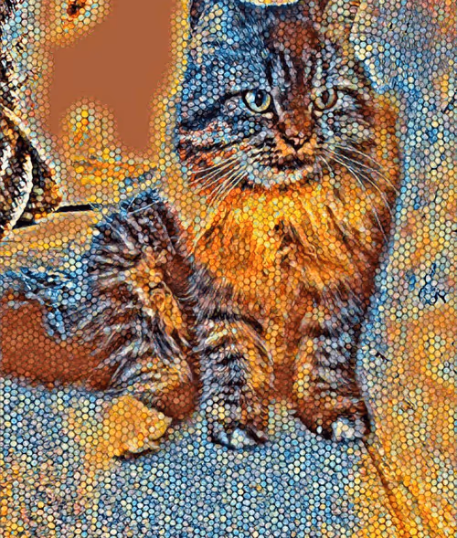 Item #29510731910910609866946623002702956419421614825625903317173568040664983142401 Media