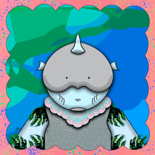 Item #103152825349403451894706669009577708585777538950820925000429596241916218834945 Media