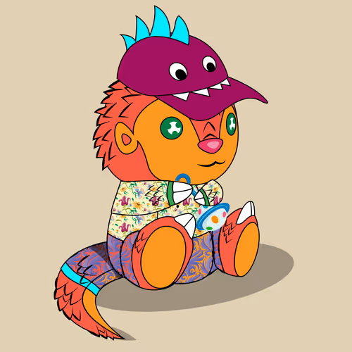 Item #29701056504988503679887119395119069945487340402498052907614933123908629430273 Media