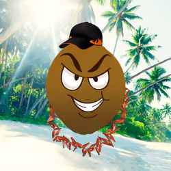 WEFOBZ Founders Edition #12 Promotional