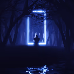AVANT-GRADE FOREST