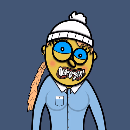 Cryptogoonz
