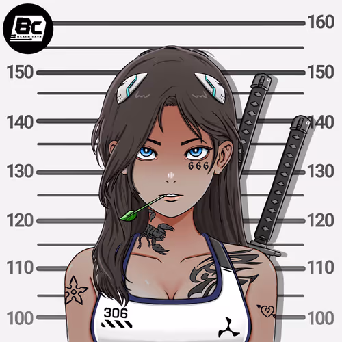 Item #96248052771894450891172285641041530395860597599680601408272857332571149697025 Media