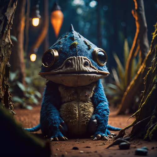 Creature #41