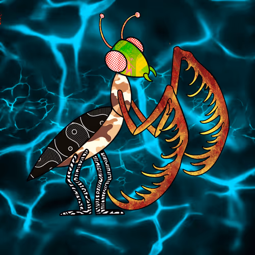 Item #78765904268795539360383767301519667356793495899411386849462952490390184263681 Media