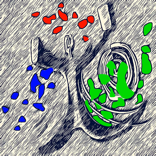 Item #98566320932109120955286723892540474174714252755270143490199448817693198647297 Media