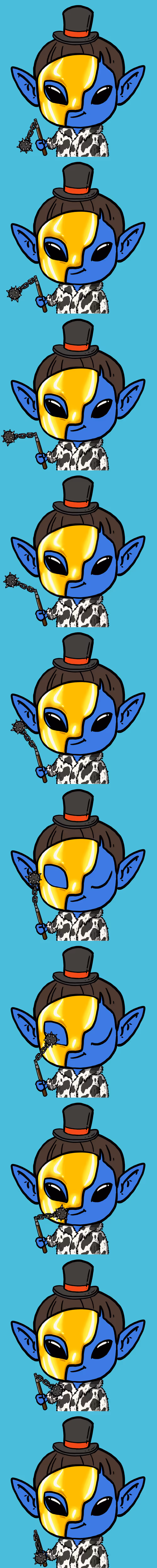 Item #51317416166380252930564324576142256917947263997064822963182555165910739451905 Media