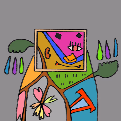 Item #36819228003836464821073832104368751256943670227947219778702822666259505610753 Media