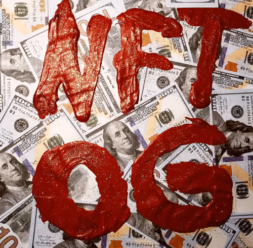 NFT OG 