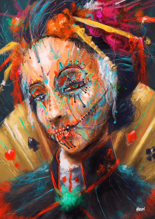 Item #20463895060416112623436459587440512531661474297957805522769763511712364888069 Media