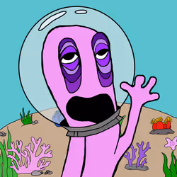 Eco-friendly Creature #98