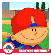 Backyard Baseball Cards