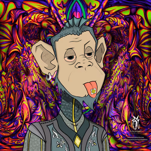 MONKEYHYPE #2559