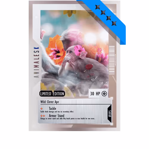 #095 - RARE