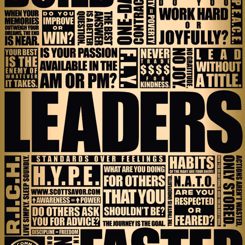 The Manifesto - Uncommon Competitor