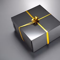 Gifted box #A0148