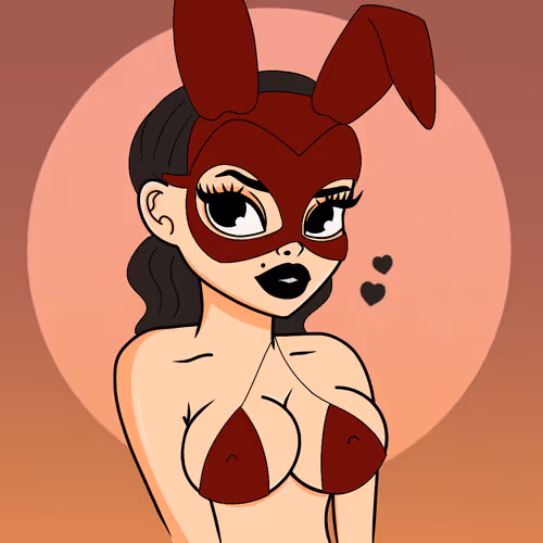 Holly Lolly #107
