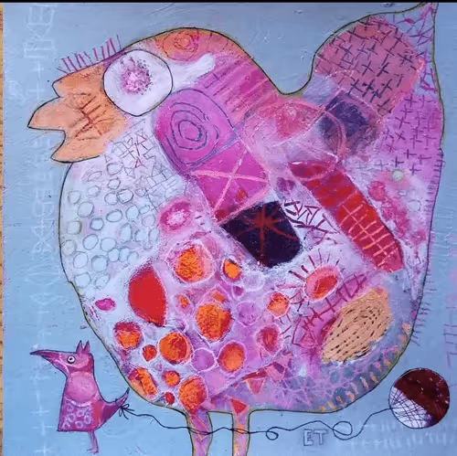 Item #84669520486001008750353221150519121499737136025717841564284639296501323923457 Media