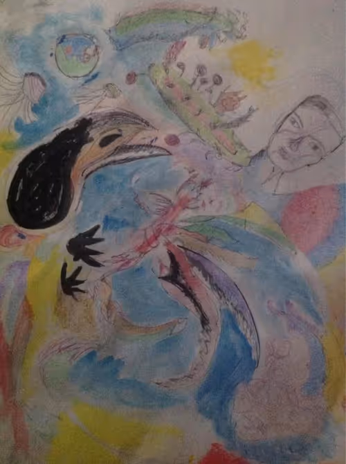 Item #104100288272430089948945801598972640685453380445123362647895334001609640247297 Media