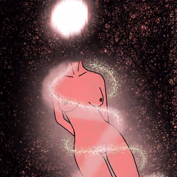 Womanly #8