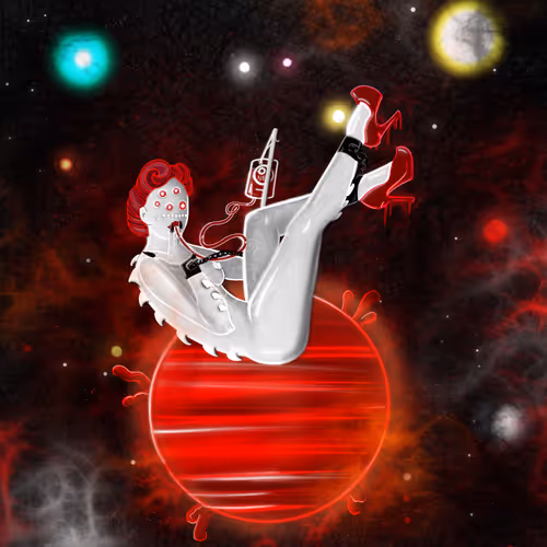 Item #31224594567685586226180520692956530651365960401105662673187162109102700625921 Media