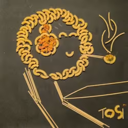 Macaroni Mfer 1