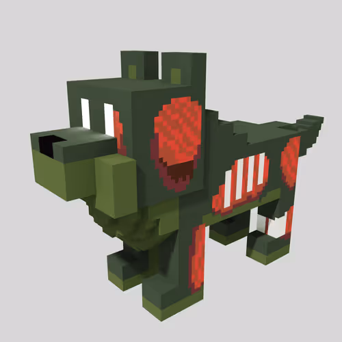 Item #14268345023035082943470818496241781613388534062258731701202849784118449799169 Media