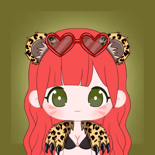 Girlmong#169