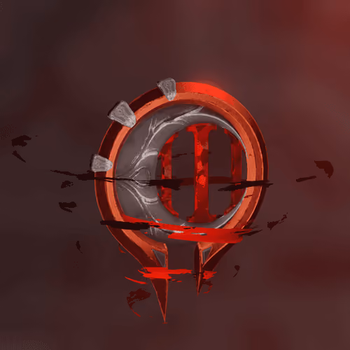The Medallion of Encroaching Darkness S3
