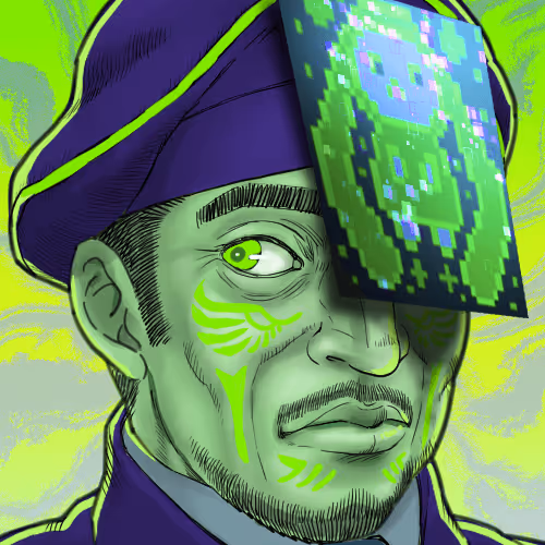 Item #34355006534946191232878297026566121950334585784809893429063215718348657524737 Media