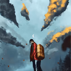 Adventures Life #8