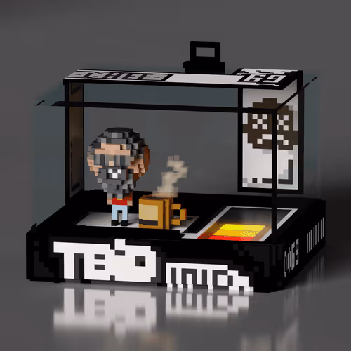 Item #72721119234811275997380314729268710349600744471088973284969312499140397105153 Media