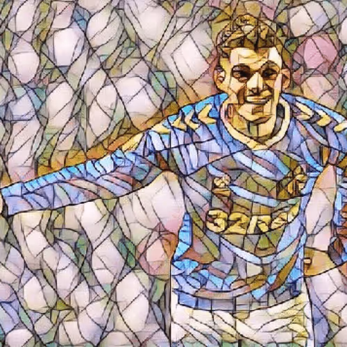 Ianis Hagi #NFT9