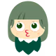 GIRLY CHAN #2