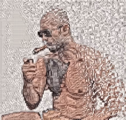 Item #53270749800842707195677187509502014413393320735751259819967455881878715760641 Media