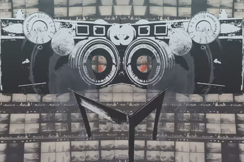 Item #6775040480885046554620352186807230541781554630932689844287671631751204044801 Media