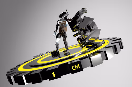 Item #107516711504209932160193858150541283479470980872782034399598685032315466285057 Media