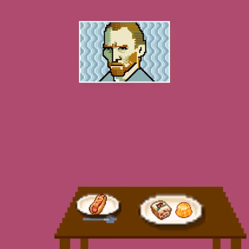 Item #97581324976950218711656811891483332834102371010081948138028056050274863677441 Media