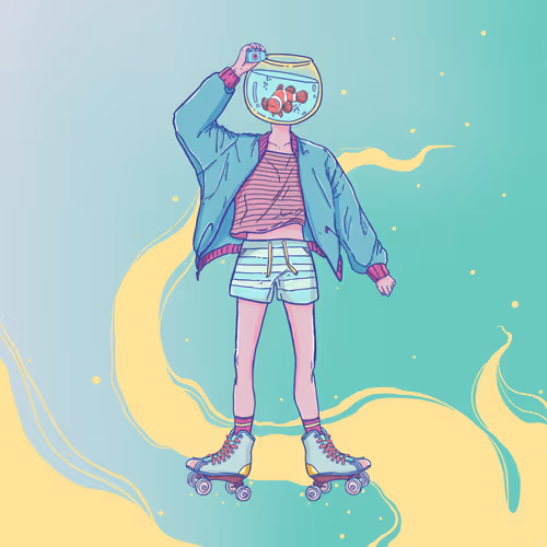 Item #56219023611982642861935078026441856301784982989017848610869312501710269186049 Media