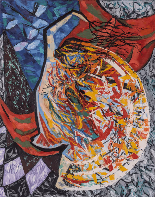 Item #65309913166633097492385439695452693789792469892462163298167952653946122665985 Media