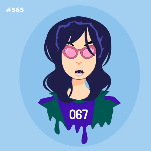 Item #63751362539439328786548374503693123999143314334216292814466245553985639415809 Media