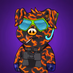 Alpha Hog 39