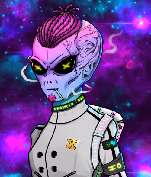 Item #26846471529023140953582941616859278592706586519084846840168065706427177500673 Media