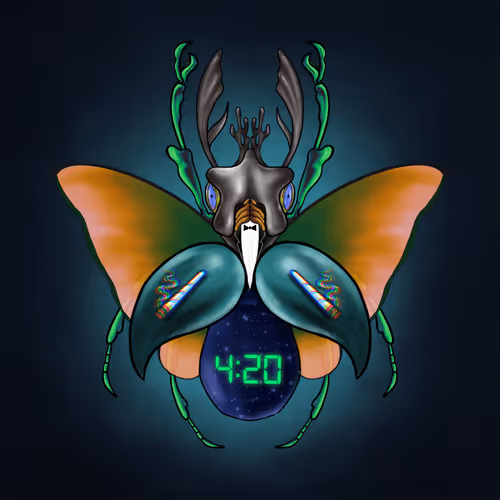 Item #14338386484159726461399422450859118923584932456024176807377895795141008949249 Media