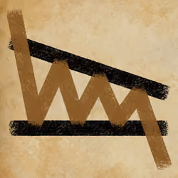 Descending_Triangle