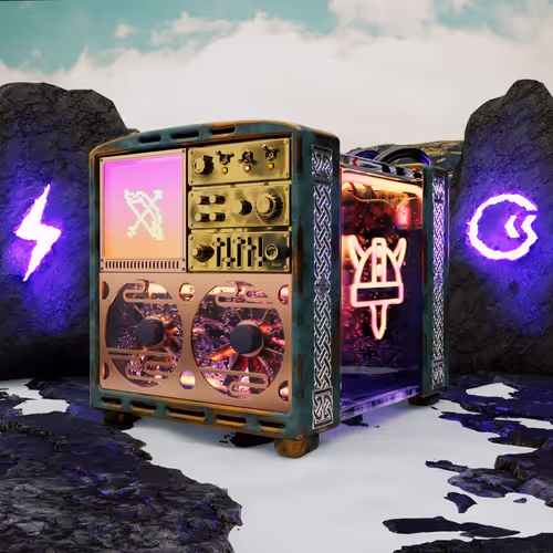 Item #68171097547962825892594108953542741711771688549251257585449217620342137159780 Media